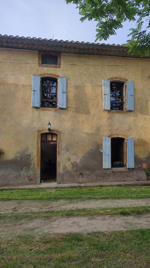 Gite A La Campagne, Proche Carcassonne Alairac 외부 사진