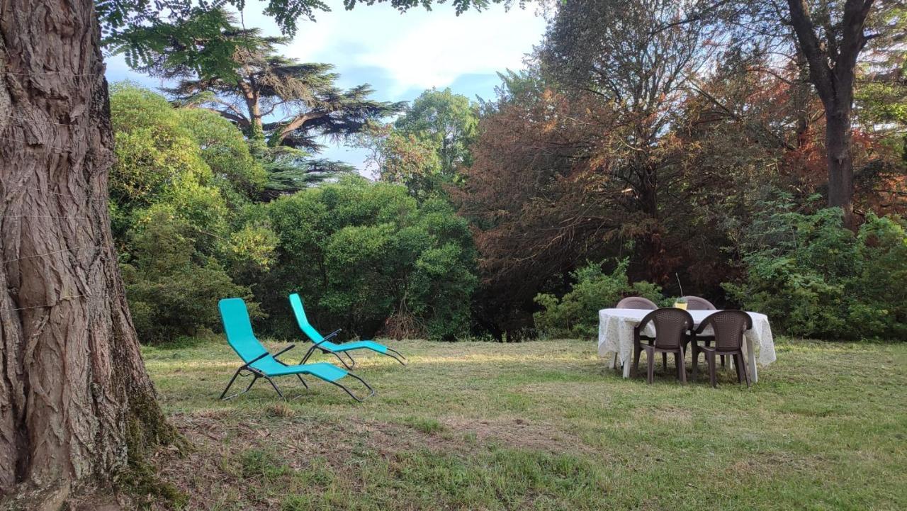 Gite A La Campagne, Proche Carcassonne Alairac 외부 사진